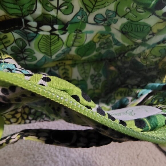 Vera Bradley ' limes up' lot - Picture 9 of 9